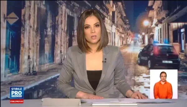 Dubla crima in Italia. Un roman si-a ucis iubita si fetita de numai 2 luni, in locuinta din Salerno