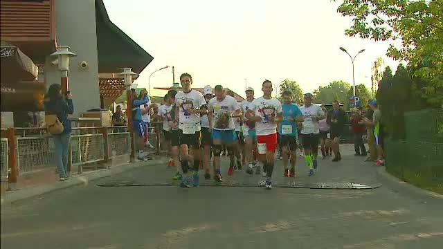 Circulatie restrictionata sambata si duminica, in Capitala. Ce zone vor fi inchise