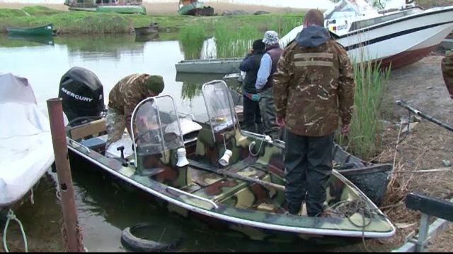 Pescuitul, interzis din 10 aprilie in toate apele naturale din tara. Ce risca cei care incalca regula