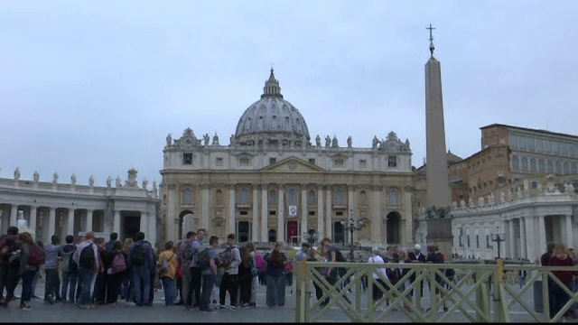 Ancheta la Vatican, dupa ce un cardinal ar fi folosit banii unui spital pentru a-si renova apartamentul