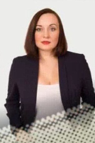 Natalya Pelevine