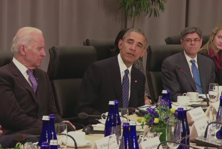 Scenariul de cosmar de care se teme liderul de la Casa Alba. Ce spune Obama despre un eventual atac nuclear al teroristilor