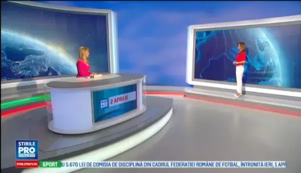 Vremea se raceste, insa soarele ramane pe cer. Duminica, insa, temperaturile incep din nou sa creasca