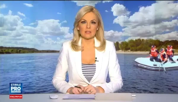 Un copil de 9 ani a murit in apele Moldovei, la Gura Homorului. Fratii lui, martori la tragedie