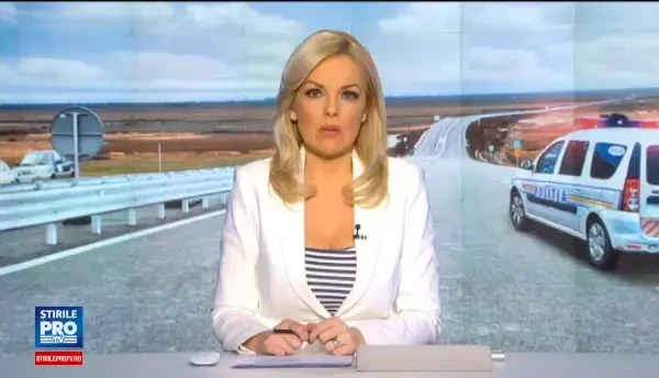 Cristian Boureanu a castigat definitiv procesul cu Politia Rutiera dupa ce a fost prins circuland cu 190 de km/h