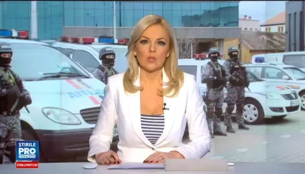 Inginer din Galati, retinut pentru pornografie infantila. A contactat 1000 de minore pe Facebook. Ce i-a cerut unei fetite