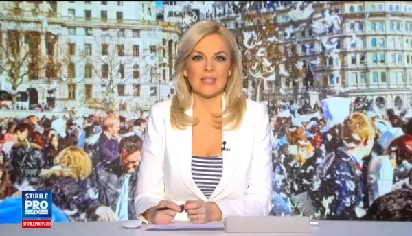 Bucurestiul, printre cele 50 de orase din lume care au sarbatorit sambata Ziua Interantionala a Bataii cu Perne