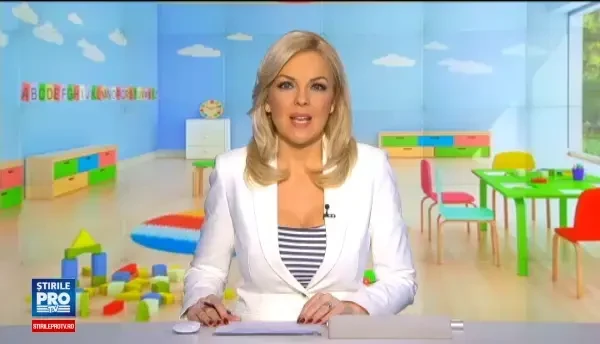 Gradinitele din Romania unde un catelus si un papagal sunt educatori. Ajutorul oferit de animale copiilor