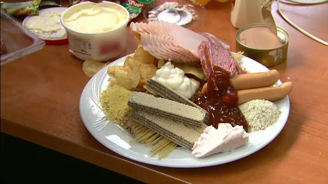 Romania, te iubesc!, 3 APRILIE 2016. ZAHARUL: ENERGIE SAU DROG?, partea I