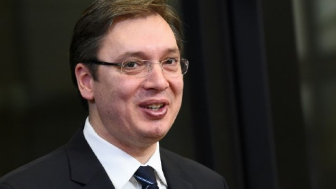 Explozie si impuscaturi in nordul Kosovo, cu cateva ore inaintea unui discurs al premierului sarb