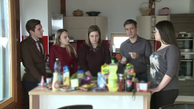 Romania, te iubesc!, 3 APRILIE 2016. ZAHARUL: ENERGIE SAU DROG?, partea III