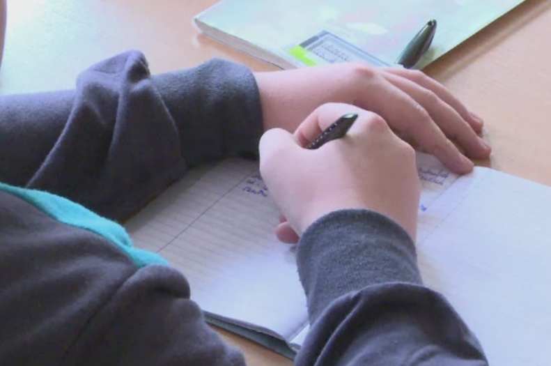 "Am fost uimita cand am vazut 20 de absente". Ce a patit o eleva pentru ca nu s-a prezentat la orele de educatie fizica