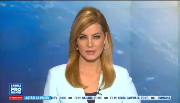 Temperaturile cresc considerabil fata de ziua de sambata si ajuns pana la 22 de grade Celsius. Prognoza meteo pana miercuri