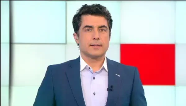 Romania, te iubesc!, 3 APRILIE 2016. ZAHARUL: ENERGIE SAU DROG?, partea I