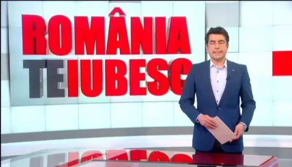 Romania, te iubesc!, 3 APRILIE 2016. ZAHARUL: ENERGIE SAU DROG?, partea II