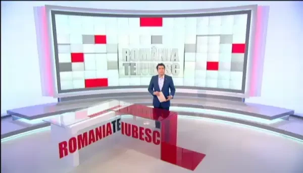 Romania, te iubesc!, 3 APRILIE 2016. ZAHARUL: ENERGIE SAU DROG?, partea III