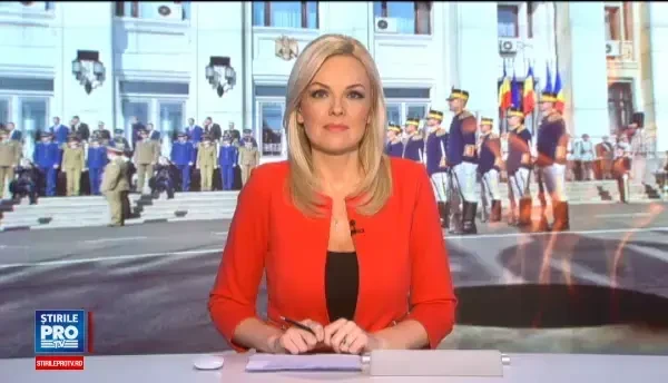 Armata romana si-a deschis portile de ziua NATO. Pe cine a impresionat tehnica militara expusa