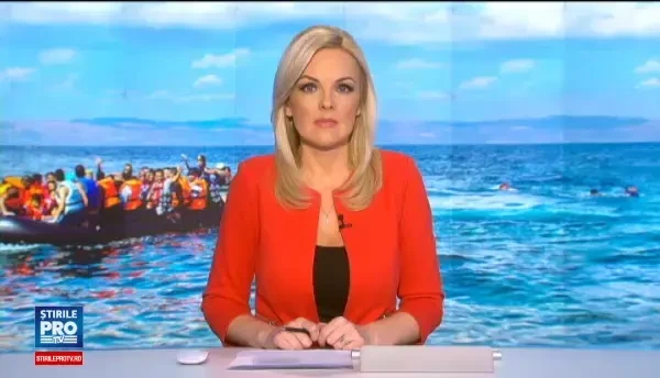 Zeci de localnici au protestat in Vama Veche. De ce se tem oamenii de gazduirea refugiatilor in zona