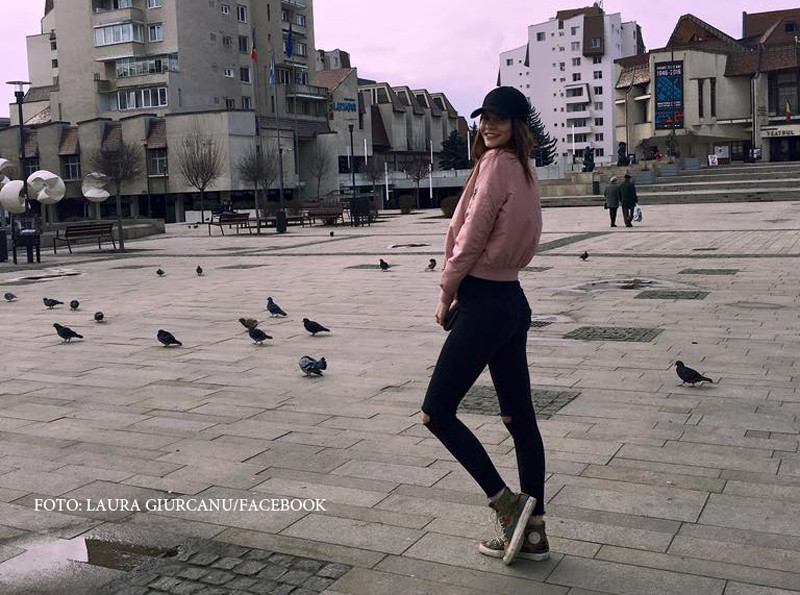 iLikeIT. Vloggerita care a devenit vedeta in mai putin de un an. "Pe YouTube ma prostesc foarte mult"