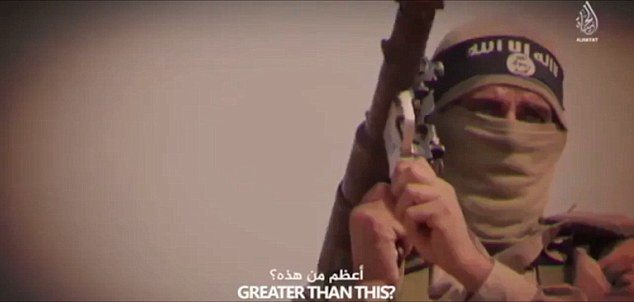 Mesajul liderului Abu Bakr al-Baghdadi pentru cei care vor sa devina "sclavii lui Allah". Filmuletul socant difuzat de ISIS