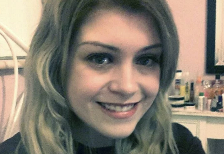 A facut o intrerupere de sarcina, iar cateva saptamani mai tarziu si-a pus capat zilelor. Ce bilet de adio a lasat tanara