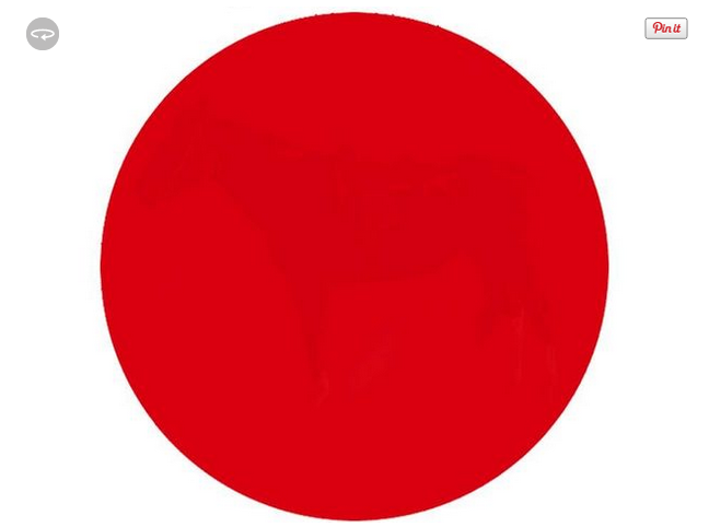 Test de vedere: afla cat de bine distingi detaliile. Ce silueta se ascunde de fapt in aceasta imagine: FOTO