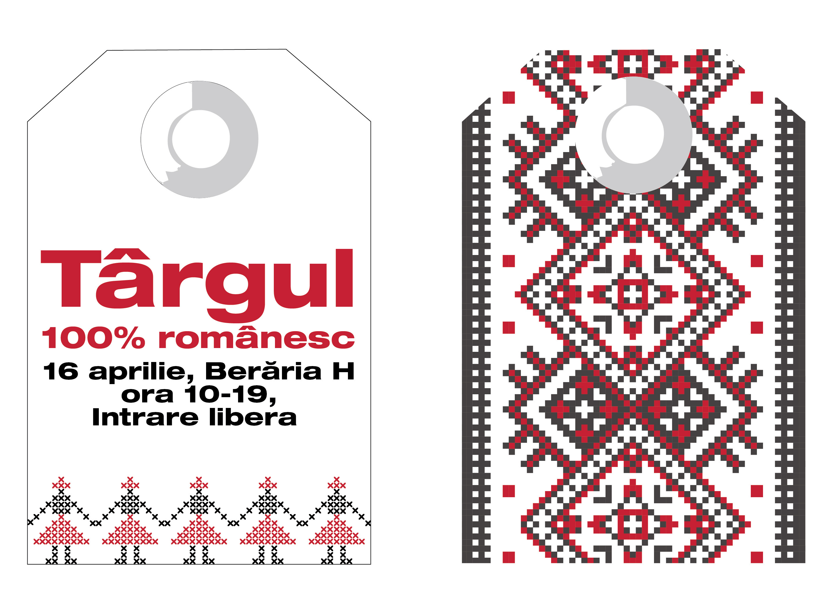 Targ 100% romanesc, pe 16 aprilie, la Beraria H. Surprizele de care vor avea parte vizitatorii