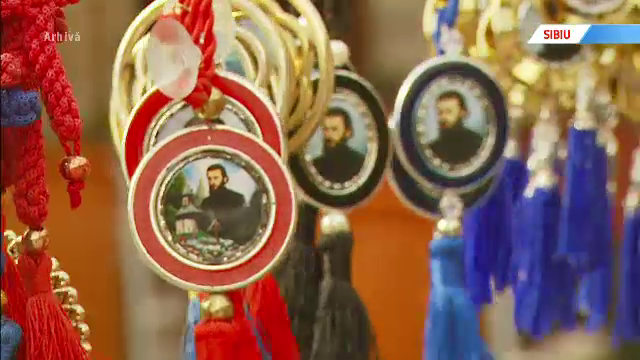 Arsenie Boca a facut minuni in cazul turismului din Hunedoara. Judetul a inregistrat o crestere semnificativa in 2015