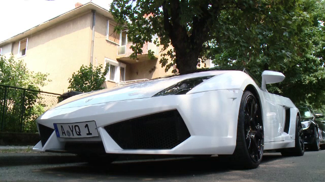 Peste 300 de persoane cu averi mari, verificate de Fisc. Cine sunt milionarii luati in vizor de ANAF