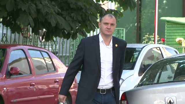 Sebastian Ghita