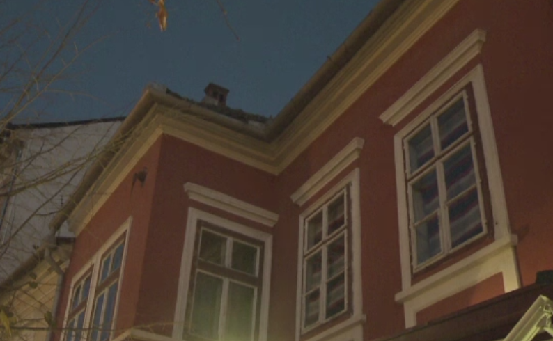 casa iohannis