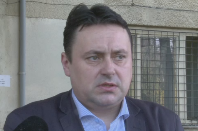 Primarul municipiului Ploieşti, Andrei Volosevici, ales sub sigla PNL, va candida la alegerile de anul viitor din partea PSD
