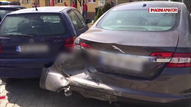 accident