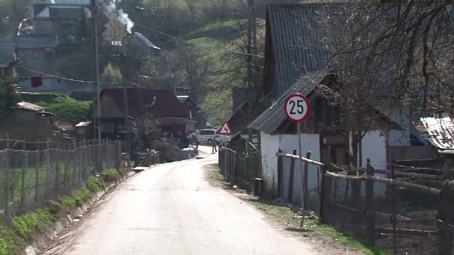 strada