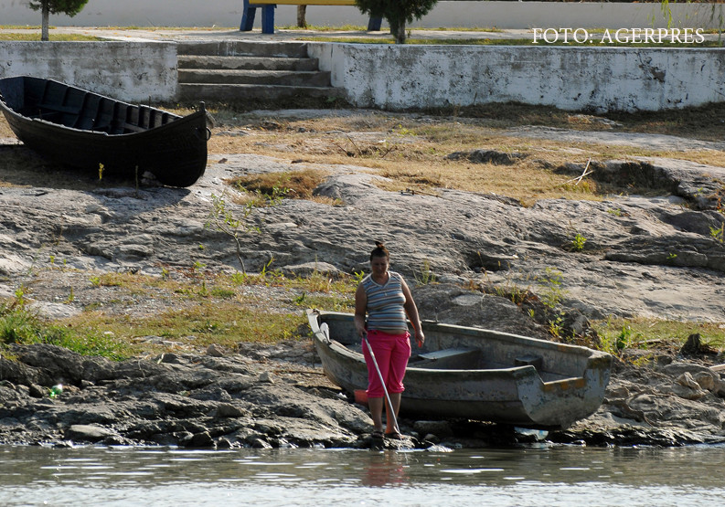 Mestesugul redescoperit de localnicii din Delta cu ajutor de la UE. Din ce produc huse de laptop