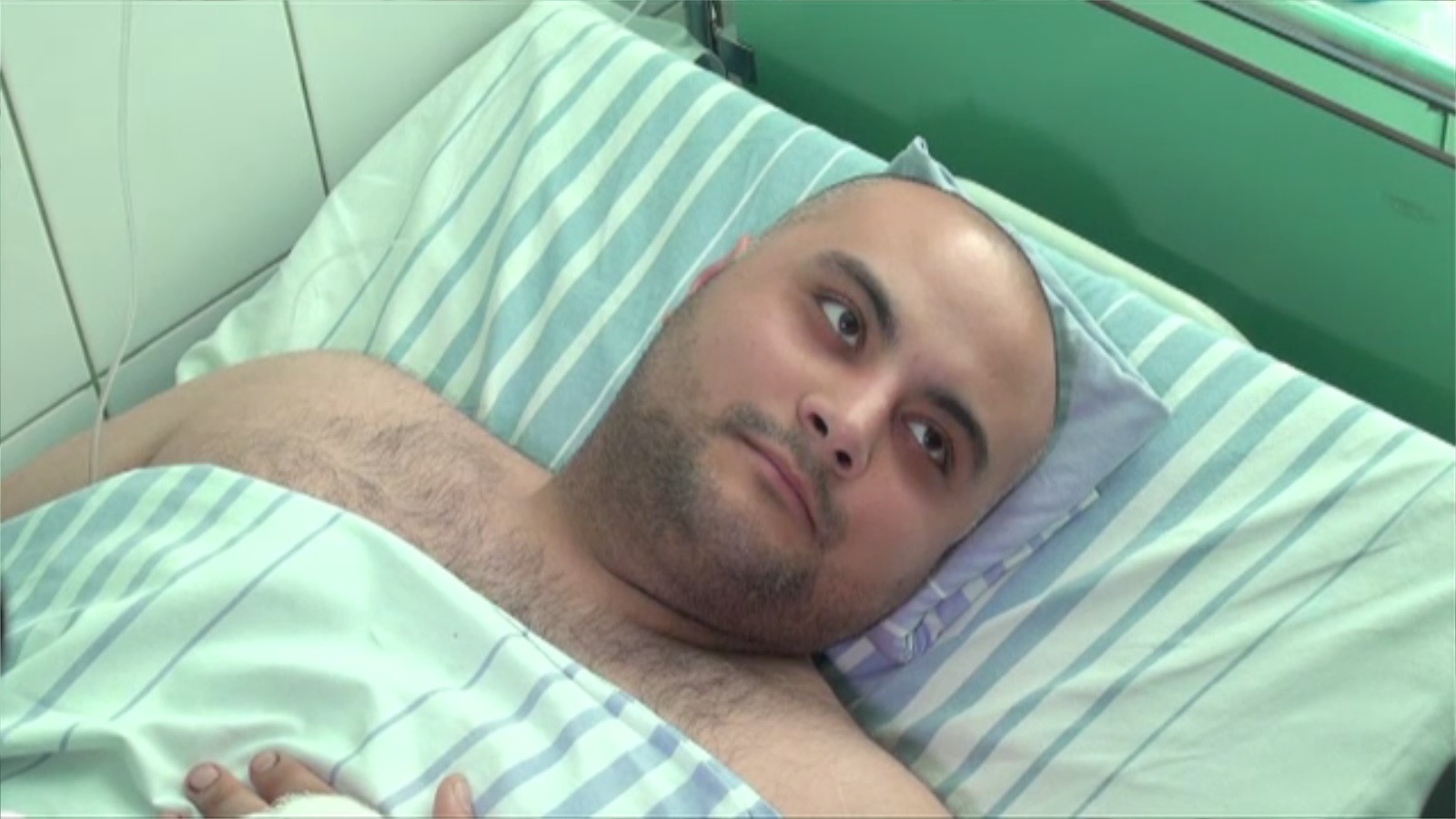 Soferul din Braila care a ucis cinci oameni in statia de autobuz, retinut. Cat timp a ascuns diagnosticul de epilepsie