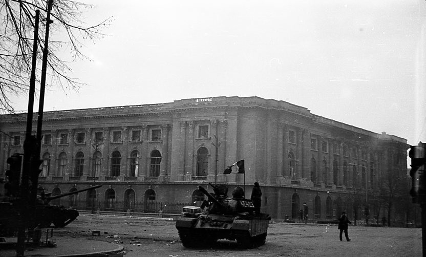 Procurorii au extins urmarirea penala in Dosarul Revolutiei: Noua conducere a determinat uciderea unui numar mare de persoane