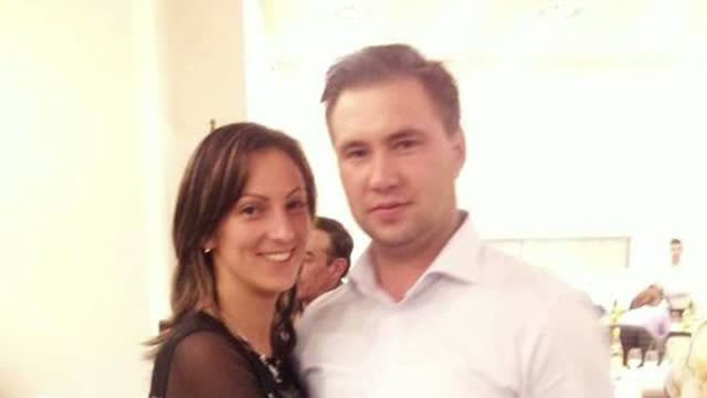 Doi romani, sot si sotie, au murit intr-un accident in Italia. Femeie era insarcinata in luna a patra