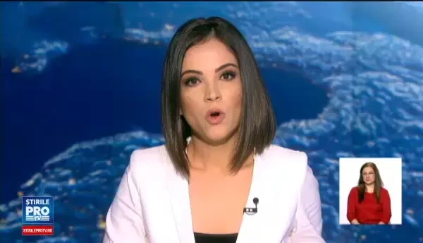 O biserica din Suceava a ars complet intr-un incendiu. Flacarile, declansate de un scurtcircuit