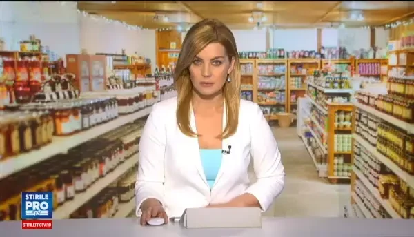 Furt strategic intr-un magazin din Brasov. La ce tactica au recurs cei trei barbati, care sunt acum cautati de politie