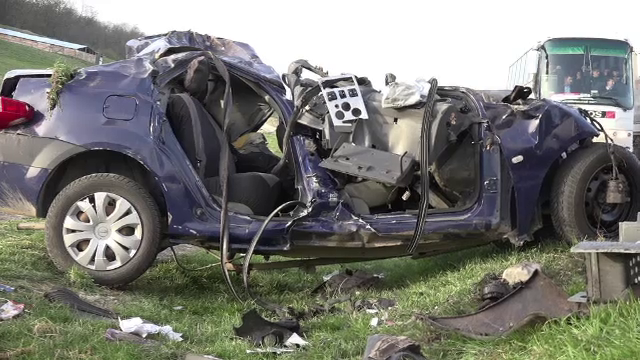 accident Alba