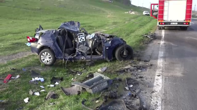 accident Alba