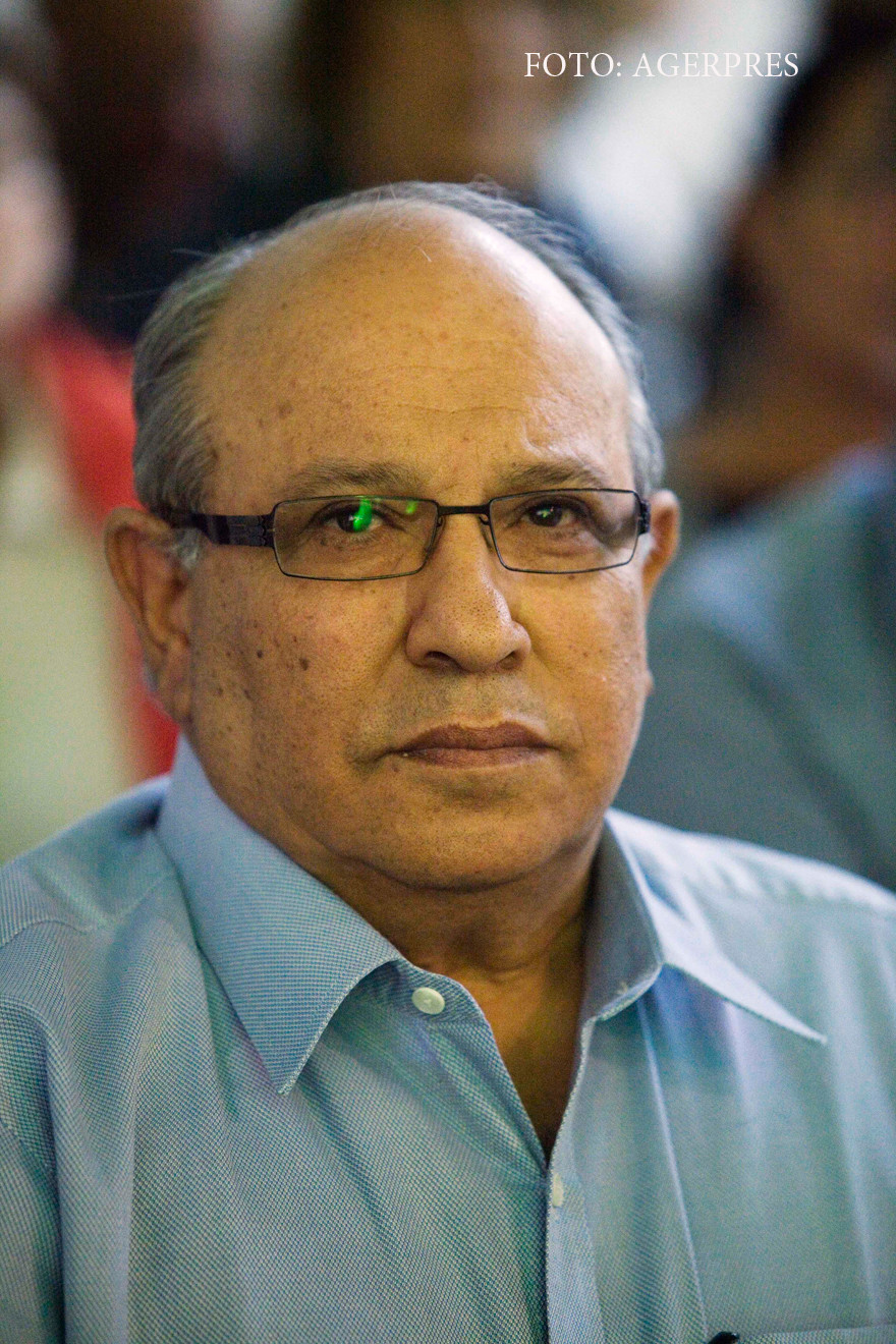 CEO-ul Black Cube a declarat că firma a intenționat să funcționeze ca un „braț” al SRI