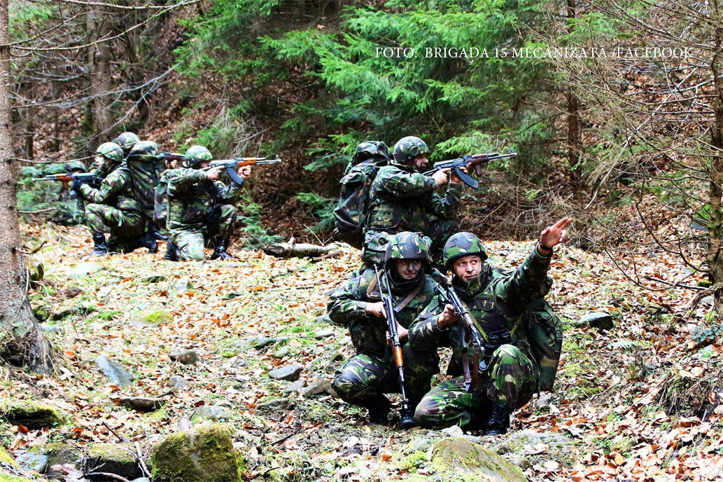 Europa de Est se inarmeaza de teama Rusiei. Cat de mult a investit Kremlinul in armata anul trecut fata de SUA si de Romania