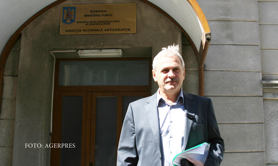 Liviu Dragnea vrea sa reclame Romania la CEDO, pentru condamnarea sa penala: "Ma simt profund nevinovat"