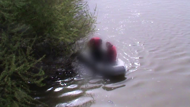 tentativa de sinucidere Arges