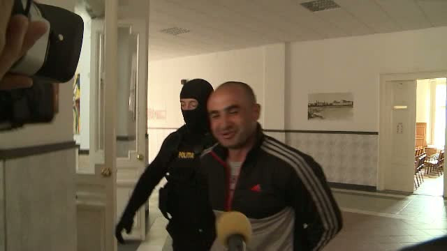 Recidivist retinut pentru 30 de zile, dupa ce a lasat un om inconstient. Totul a pornit de la o suma de bani