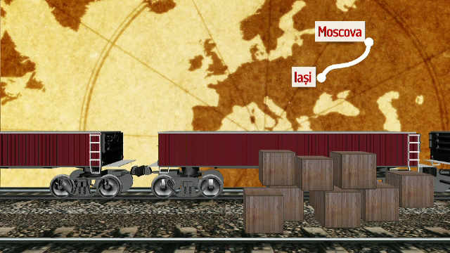 Rusia reactioneaza dupa declaratiile lui Mugur Isarescu privind tezaurul romanesc. "Este treaba istoricilor sa-l caute"