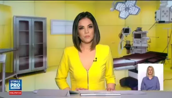 Viata unui barbat salvata la limita, cu un transplant de inima. Sase operatii de acest gen facut anul acesta, la Tg. Mures