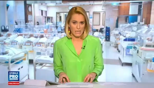 Ce risca preotul de la maternitate, care le indemna pe mame sa nu isi vaccineze copiii si sa nu avorteze. Reactia Mitropoliei